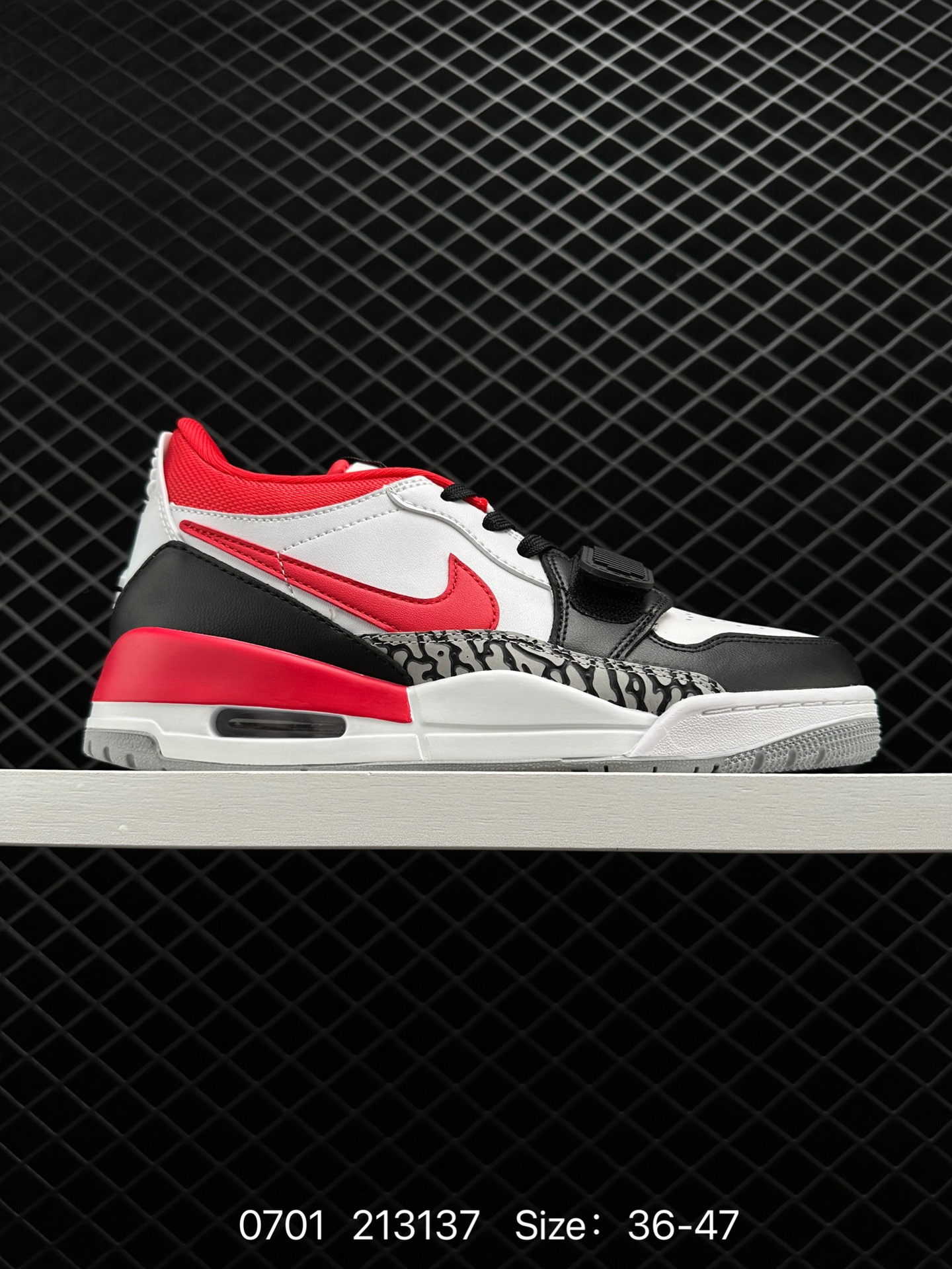 Air Jordan Legacy 312 Low